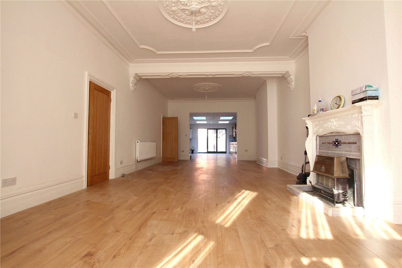 82 Aldersbrook Road, Ground Floor Flat, Wanstead, London, E12 Image 2