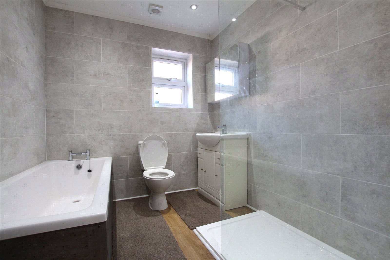 82 Aldersbrook Road, Ground Floor Flat, Wanstead, London, E12 Image 5