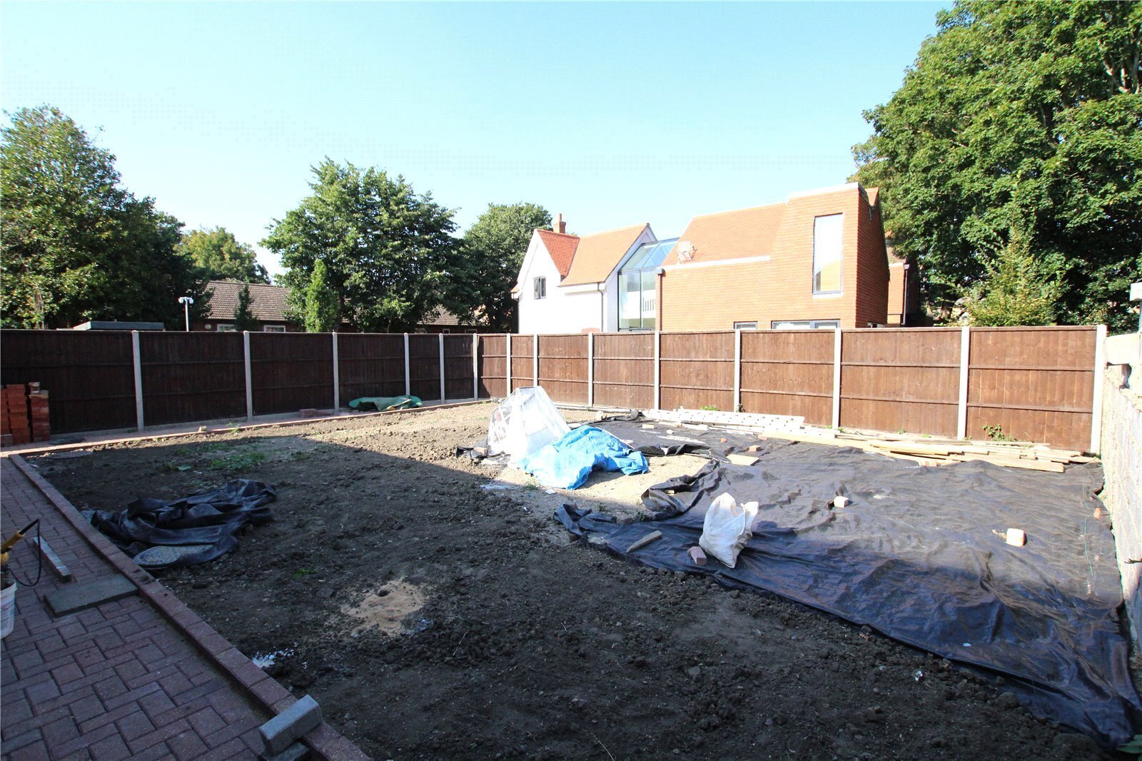 82 Aldersbrook Road, Ground Floor Flat, Wanstead, London, E12 Image 9