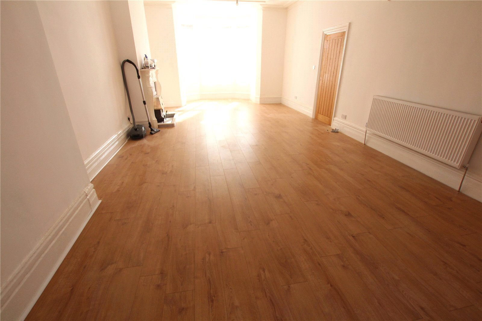 82 Aldersbrook Road, Ground Floor Flat, Wanstead, London, E12 Image 11