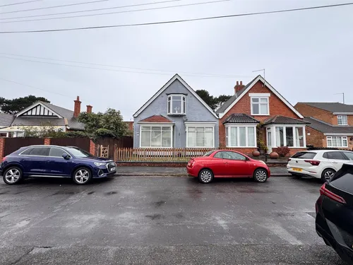 Derby Avenue, Skegnessphoto