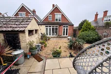 Derby Avenue, Skegness