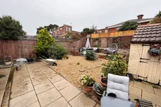 Derby Avenue, Skegness