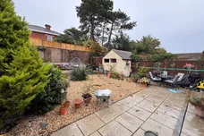 Derby Avenue, Skegness