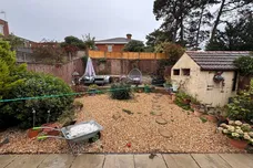 Derby Avenue, Skegness
