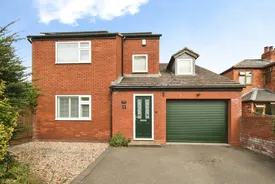 Property responsive