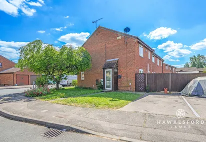 Merleburgh Drive, Kemsley, ME10