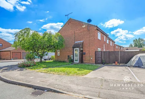 Merleburgh Drive, Kemsley, ME10