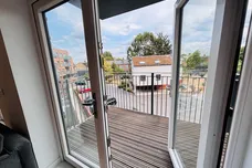 Telford Road, LONDON