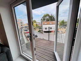 Telford Road, LONDON photo