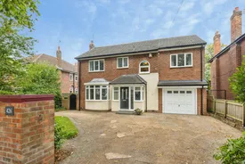 Property responsive