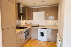 Telford Road, LONDON