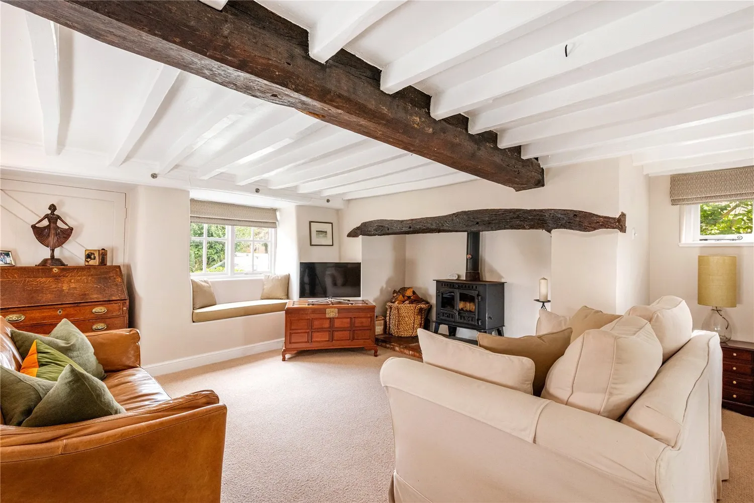 Main Street, Wadenhoe, PE8 photo 2