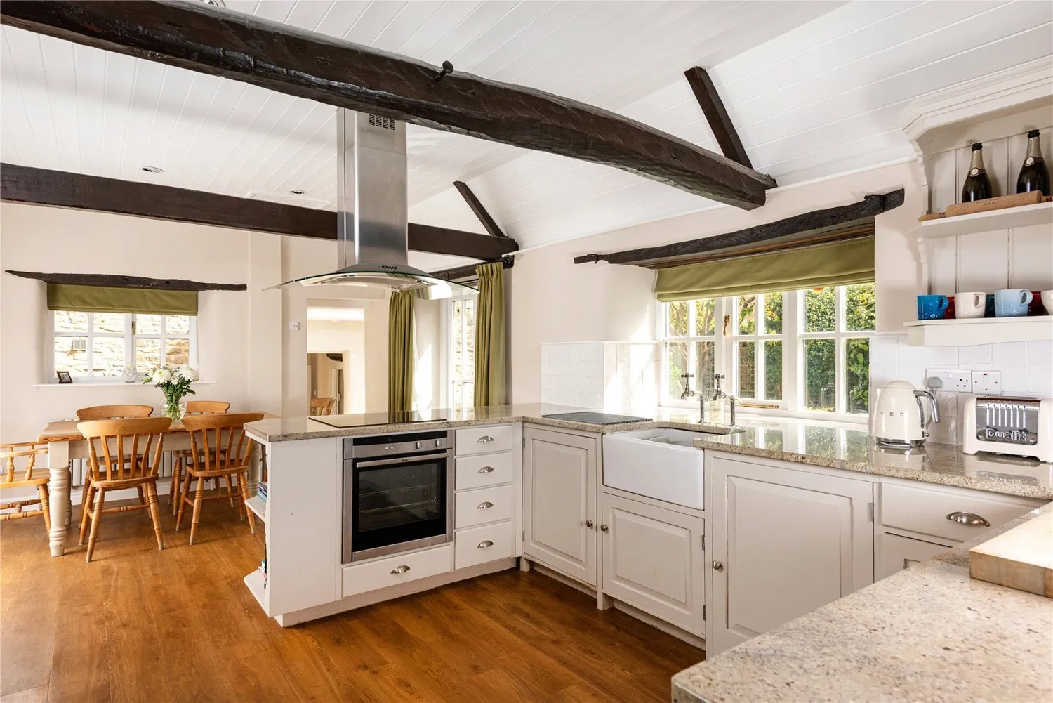 Main Street, Wadenhoe, PE8 photo 3