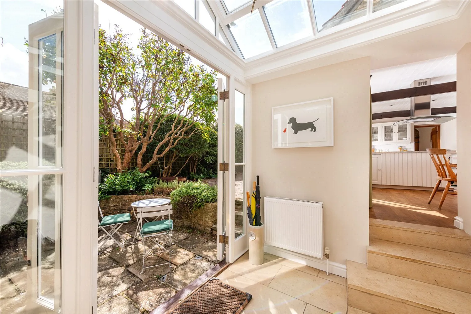 Main Street, Wadenhoe, PE8 photo 5