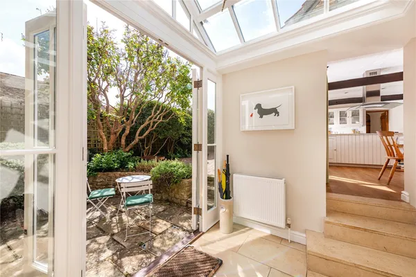 Main Street, Wadenhoe, PE8 photo 5