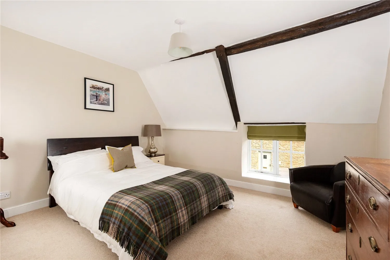Main Street, Wadenhoe, PE8 photo 13