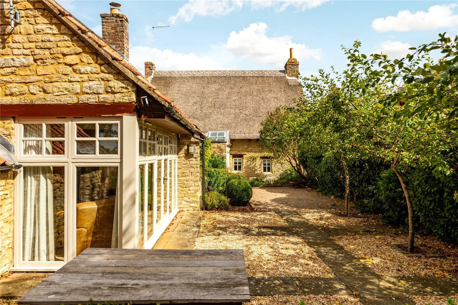 Main Street, Wadenhoe, PE8 photo 18