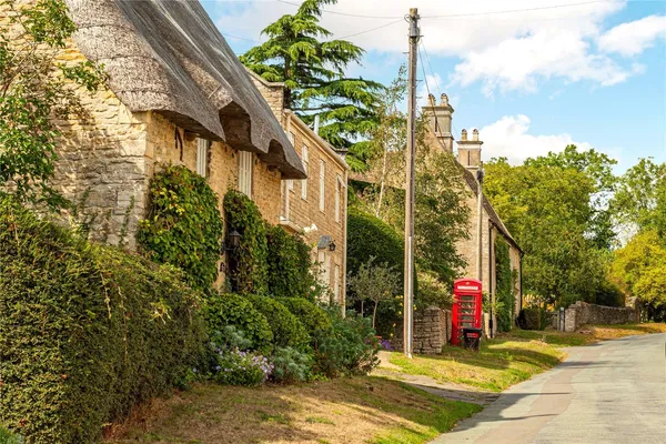 Main Street, Wadenhoe, PE8 photo 21