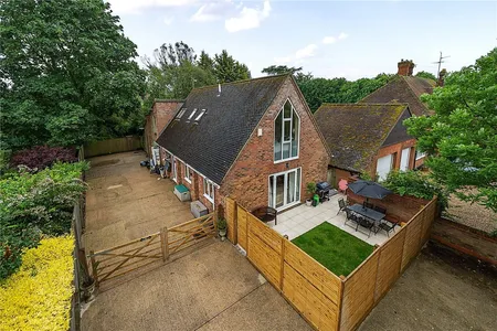 Woodditton Road, Newmarket, CB8