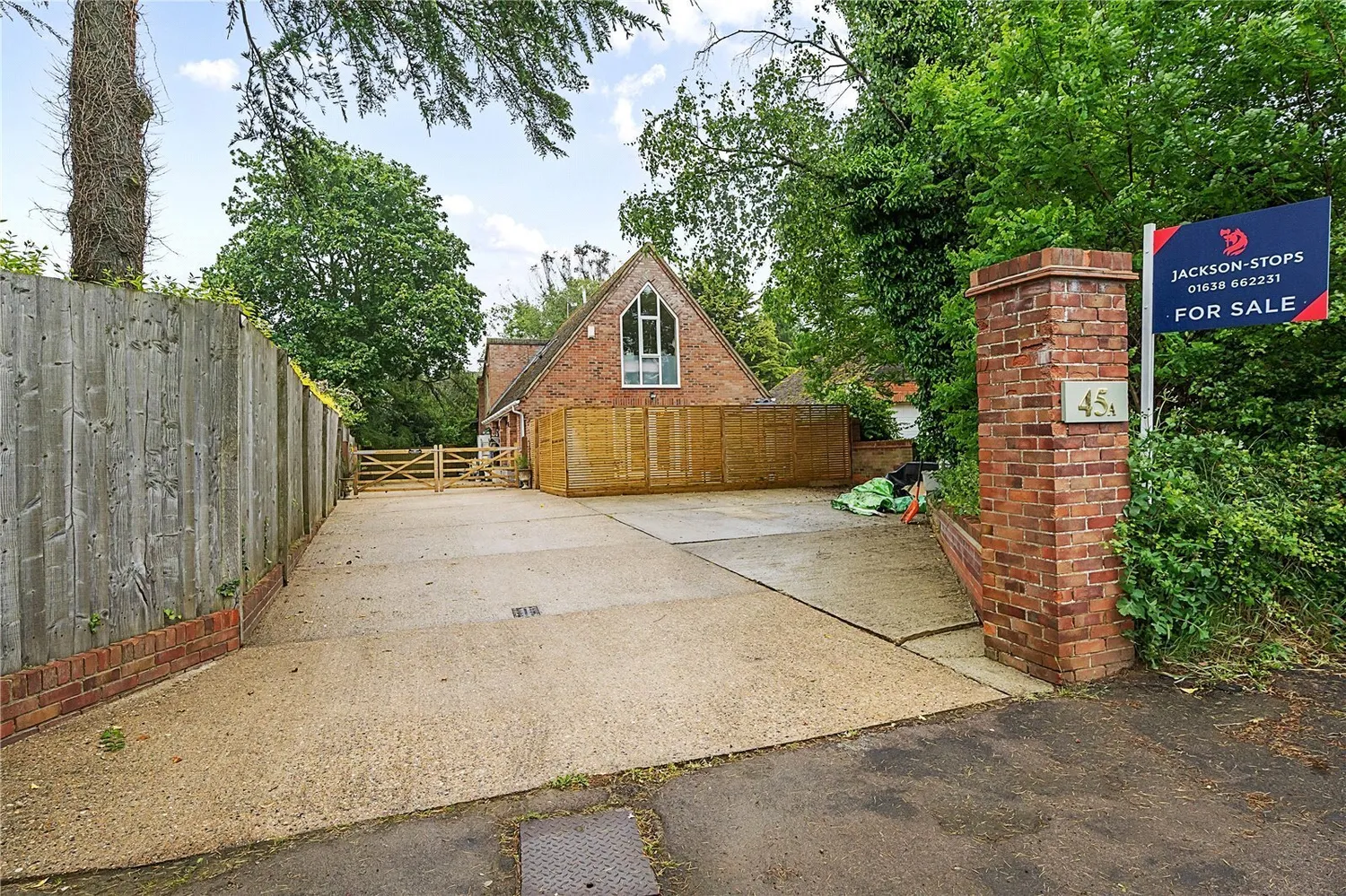 Woodditton Road, Newmarket, CB8 photo 10