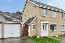 Willowherb Close, March