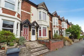 Property responsive