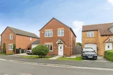 Whistlewood Close, Hartlepool
