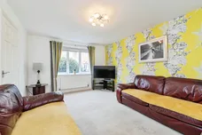 Whistlewood Close, Hartlepool