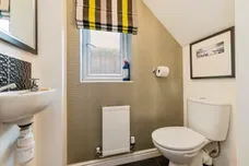Whistlewood Close, Hartlepool