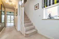 Whistlewood Close, Hartlepool
