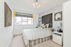 Whistlewood Close, Hartlepool