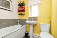 Whistlewood Close, Hartlepool