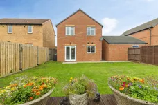 Whistlewood Close, Hartlepool