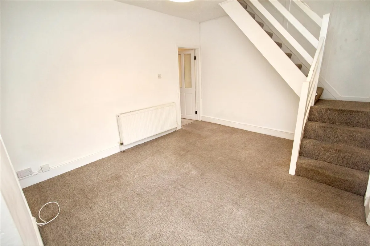 Balston Terrace, West Street, Poole