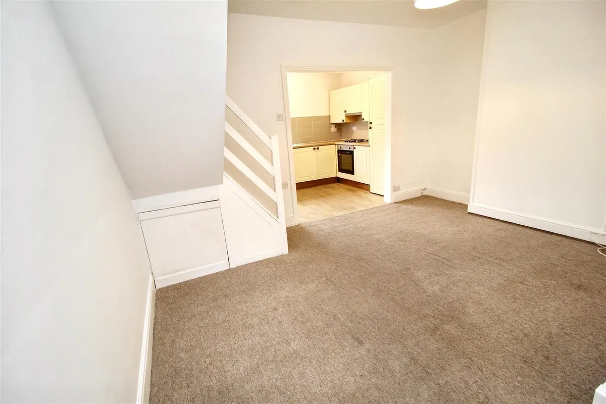Balston Terrace, West Street, Poole