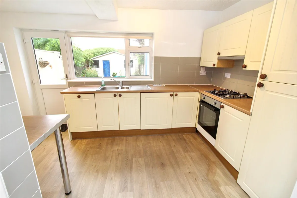 Balston Terrace, West Street, Poole