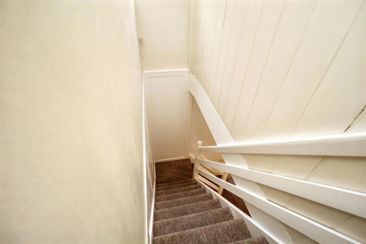 Balston Terrace, West Street, Poole