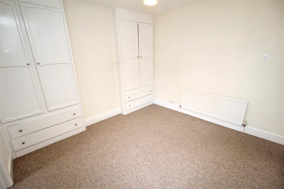 Balston Terrace, West Street, Poole