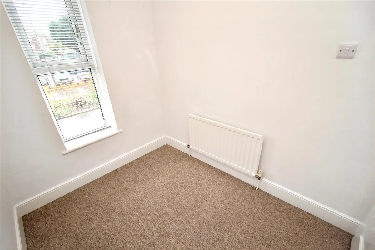 Balston Terrace, West Street, Poole
