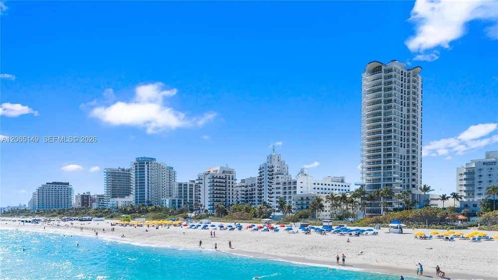 4201 Collins Ave, Miami Beach, FL 33140