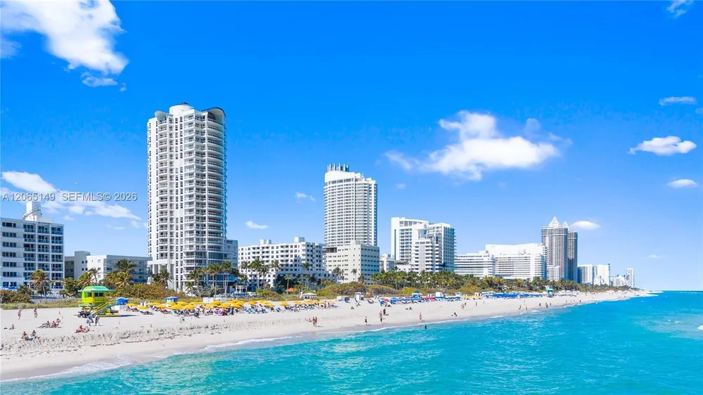4201 Collins Ave, Miami Beach, FL 33140
