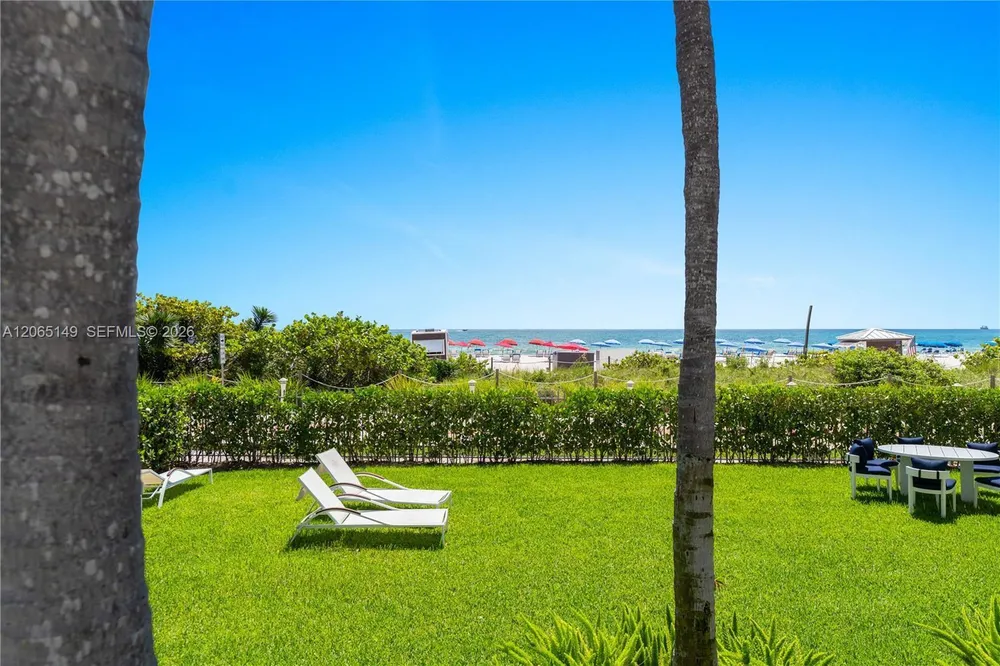 4201 Collins Ave, Miami Beach, FL 33140