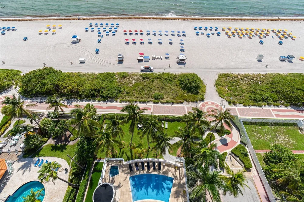 4201 Collins Ave, Miami Beach, FL 33140