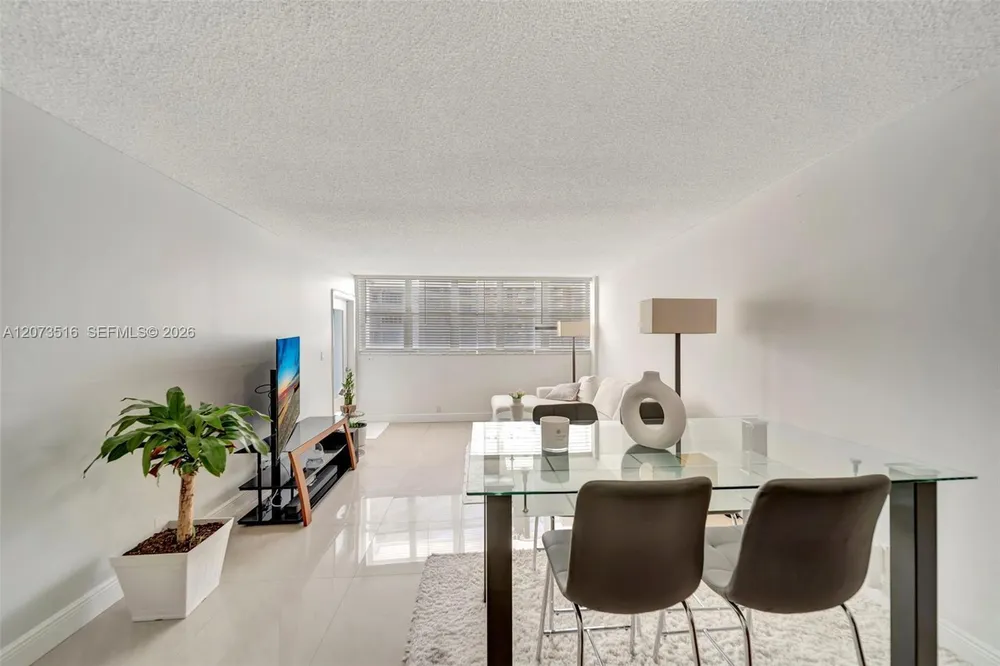 1801 S Ocean Dr, Hallandale Beach, FL 33009