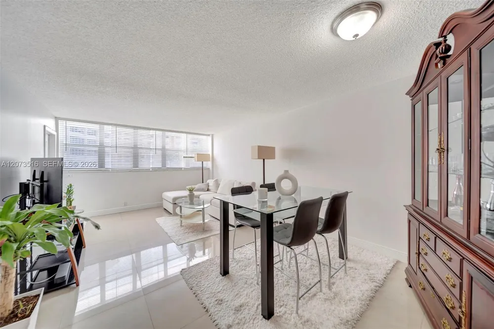 1801 S Ocean Dr, Hallandale Beach, FL 33009