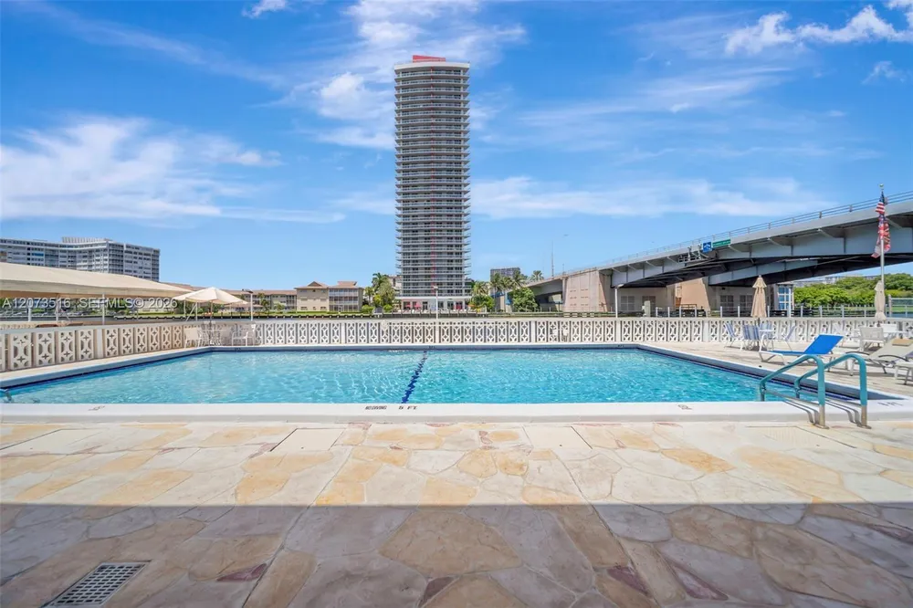 1801 S Ocean Dr, Hallandale Beach, FL 33009