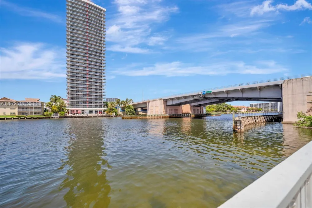 1801 S Ocean Dr, Hallandale Beach, FL 33009