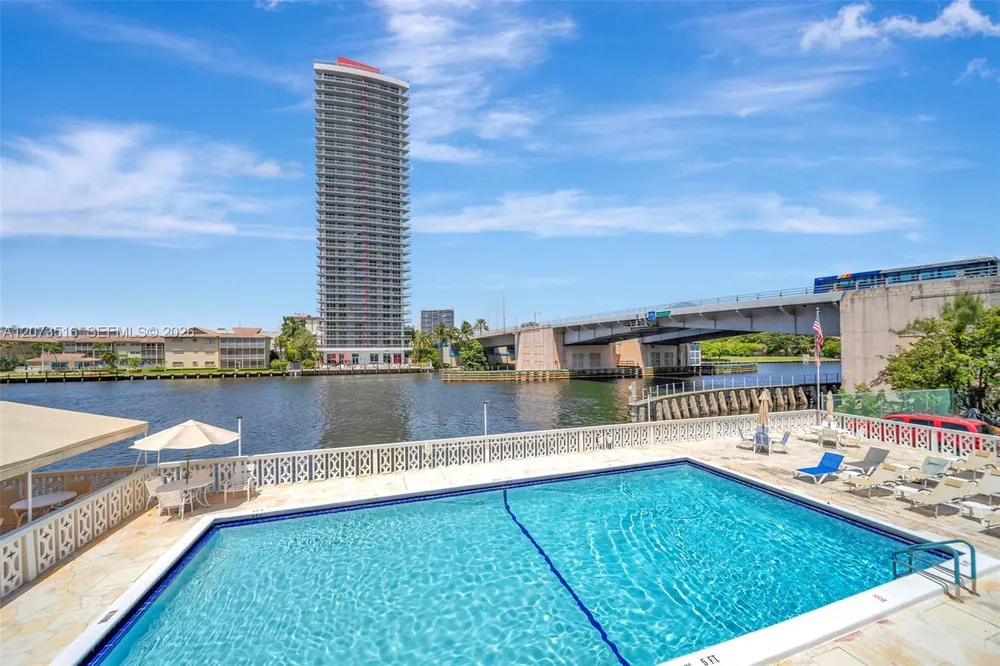 1801 S Ocean Dr, Hallandale Beach, FL 33009