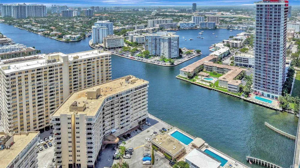 1801 S Ocean Dr, Hallandale Beach, FL 33009